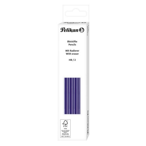 Ołówek 979393 HB Pelikan (100401715)
