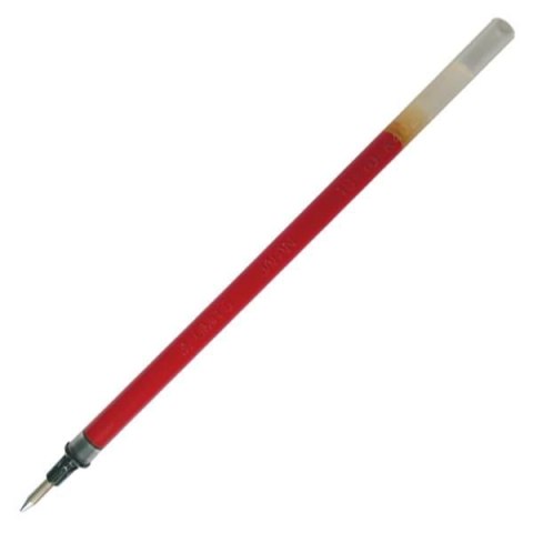 Wkład do długopisu UMR-5 wkład czerwony 0,3mm Uni