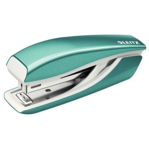 Zszywacz NeXXt mini Series Wow turkusowy 10k (55281051) Leitz