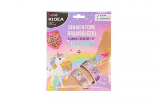 Bransoletka Unicorn Kidea (DBUKA)