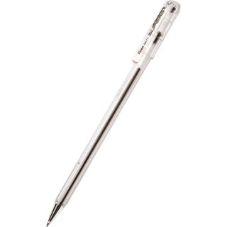 Długopis BKL77 SUPERB wkład czarny 0,7mm Pentel (BK77)