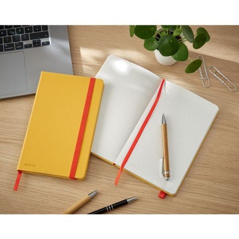 Notes (notatnik) Cosy A5 80k. krata Leitz (44540019)
