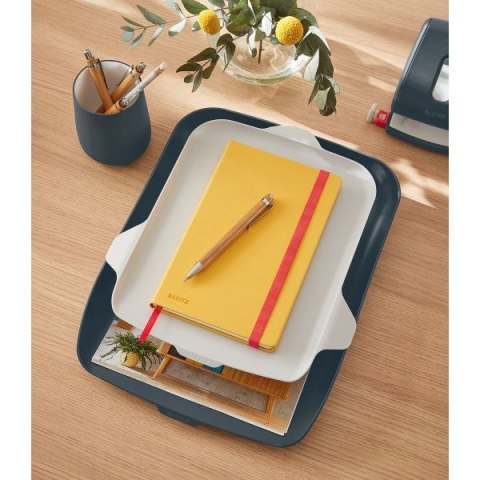 Notes (notatnik) Cosy A5 80k. krata Leitz (44540019)