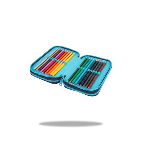 Piórnik CoolPack Jumper 3 MRS UNICORN Patio (F067935)