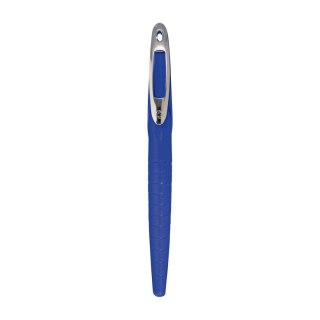 Pióro wieczne My Pen niebiesko białe M 50046775 Herlitz (300006786)