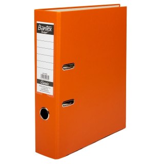 Segregator dźwigniowy Classic A4 75mm pomarańczowy Bantex (400143828)
