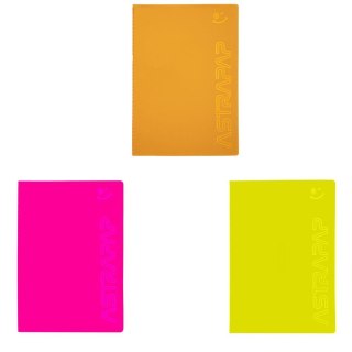 Zeszyt Fluo A5 32k. KRATKA Astrapap (102022018)