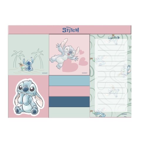 Notes (notatnik) Stitch Paso (DS25FF-3706)