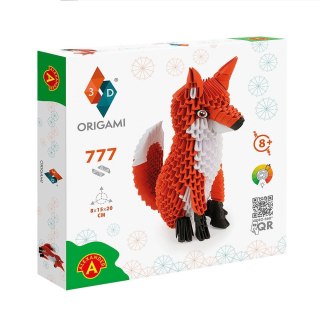 Origami ORIGAMI 3D - Lis Alexander