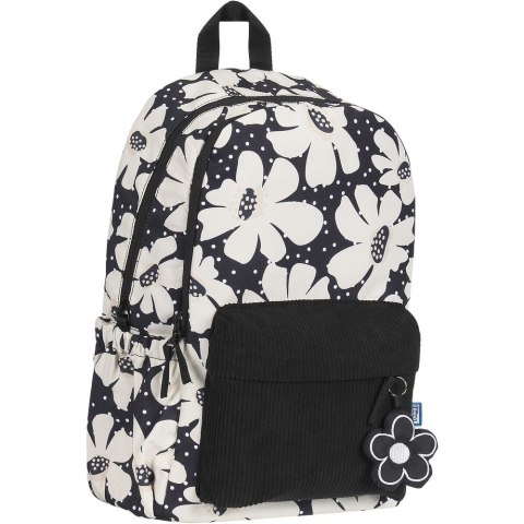 Plecak Bloom czarny Oxford (400196444)