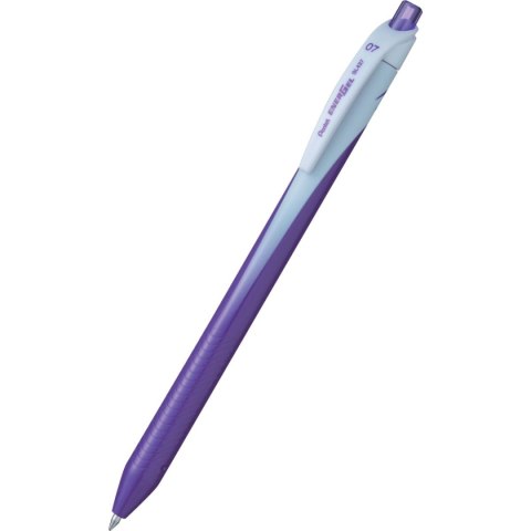 Długopis wkład fiolet 0,7mm Pentel (BL437-S3)