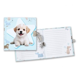Pamiętnik Doggy kw Starpak (558506)