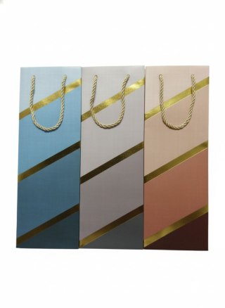 Torba prezentowa [mm:] 120x350x 90 Ju Piter (JP-JD001)