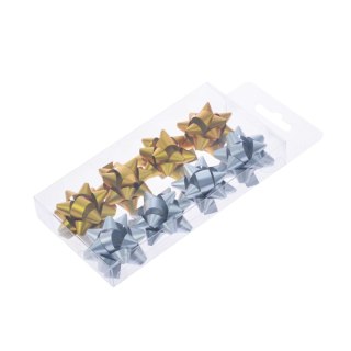 Kokarda mini samoprzylepna 8 szt. Arpex (BN7270)