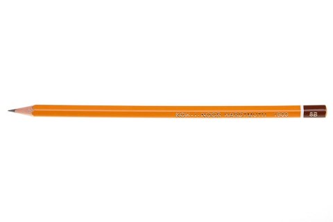 Ołówek 1500 8B Koh-I-Noor