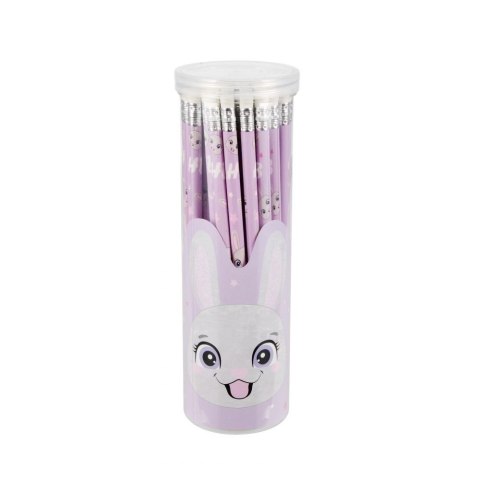 Ołówek Rabbit HB Starpak (536328)