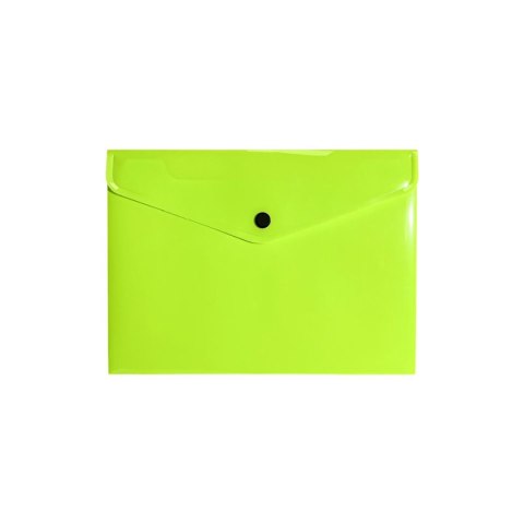 Teczka plastikowa Biurfol (TK-NEON-A5)