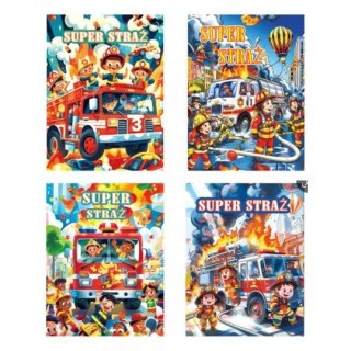 Torba prezentowa W&K (WK 22442 M)