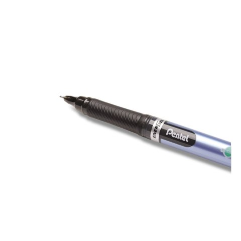 Cienkopis wkład czarny 0,25mm 3kol. Pentel