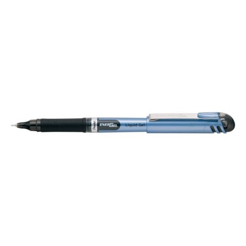 Cienkopis wkład czarny 0,25mm 3kol. Pentel