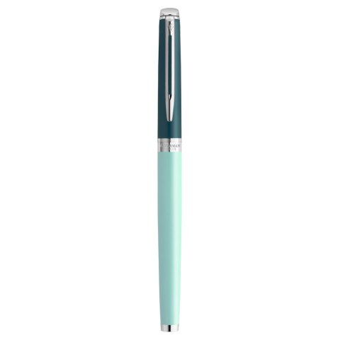 Ekskluzywne pióro wieczne Hepisphera GREEN GT Waterman (2190122)