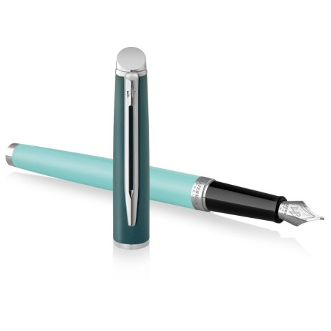 Ekskluzywne pióro wieczne Hepisphera GREEN GT Waterman (2190122)