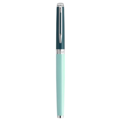 Ekskluzywne pióro wieczne Hepisphera GREEN GT Waterman (2190122)