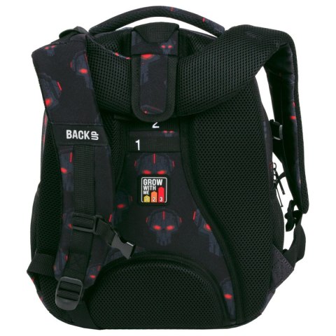 Plecak BACKUP Derform (PLB6R45)