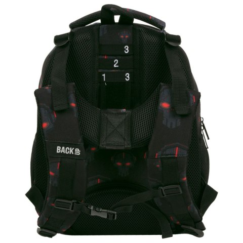 Plecak BACKUP Derform (PLB6R45)