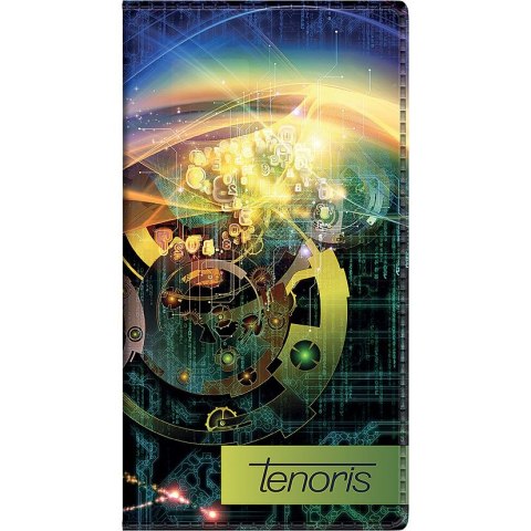 Kalendarz biurkowy IMPRESS 102mm x 193mm Wydawnictwo Telegraph