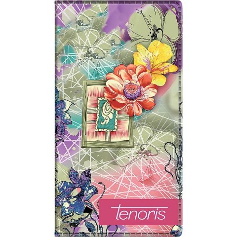 Kalendarz biurkowy IMPRESS 102mm x 193mm Wydawnictwo Telegraph