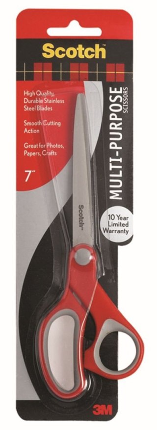 Nożyczki 18cm Scotch (1427)