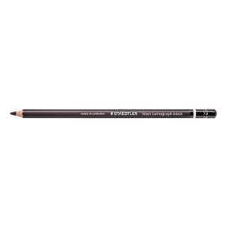 Ołówek 7B Staedtler (S 100B-7B)