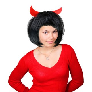 Peruka HALLOWEEN Arpex (LH8366)