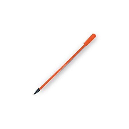Cienkopis EASYLINER wkład pomarańczowy 0,4mm 1kol. Easy (88993)