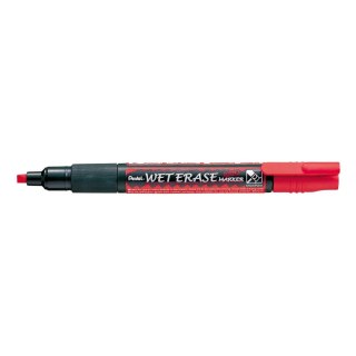 Marker kredowy wkład czerwony Pentel (SMW 26)