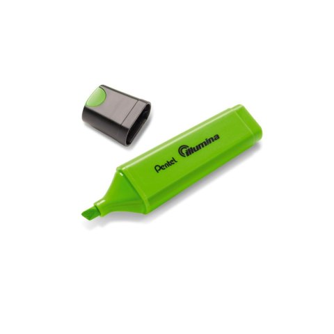 Zakreślacz wkład seledynowy Pentel (SL60-K)