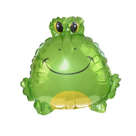 Balon foliowy żaba Arpex (BLF8658ZAB-5702)