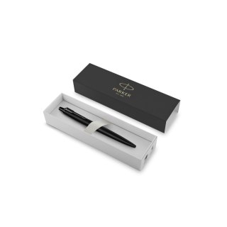 Ekskluzywny długopis JOTTER MONOCHROME wkład niebieski Mmm Parker (2122753)