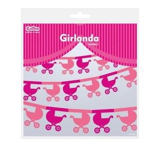 Girlanda GIRLANDA Godan (PF-GPWR)