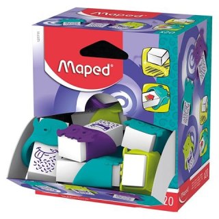 Gumka do mazania Monster Maped (127711)