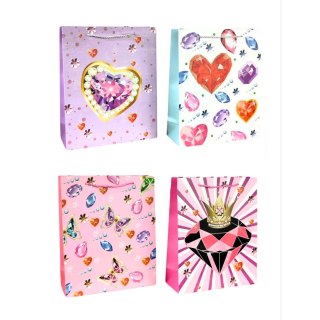 Torba prezentowa W&K (JYWK 1022 L)