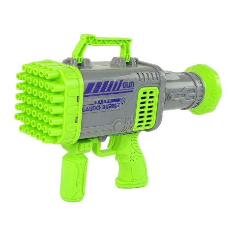 Bańki mydlane maszyna pistolet Lean (15373)