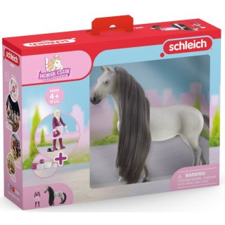 Figurka Zestaw Startowy Sofia I Dusty Schleich (SLH42584)