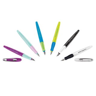 Pióro wieczne My Pen 10999712 Herlitz (300002932)