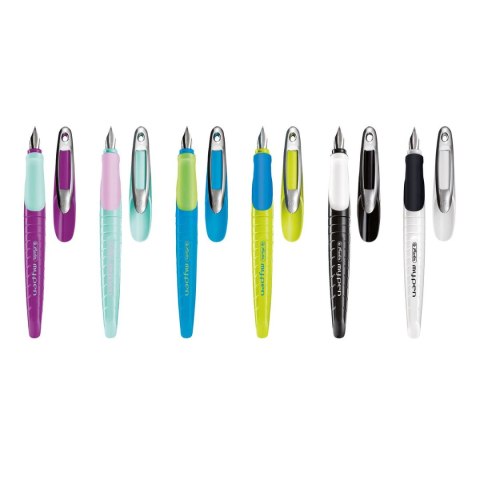 Pióro wieczne My Pen 10999712 Herlitz (300002932)