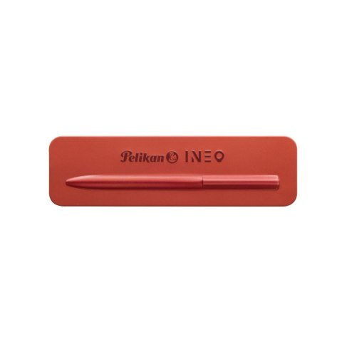 Długopis K6 Ineo Fiery Red w etui 822497 Pelikan (300001263)