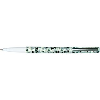 Długopis żelowy wkład czarny 0,5mm M&G (AGP03203)