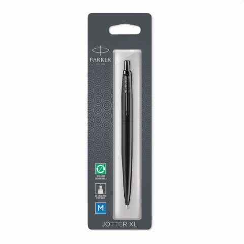 Ekskluzywny długopis JOTTER XL MONOCHROME CZARNY Parker (2122757)