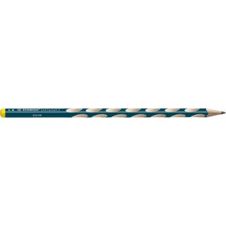 Ołówek Easygraph dla leworęcznych HB Stabilo (325/HB-6)